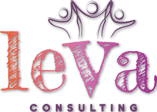 levaconsulting Logo
